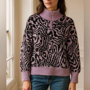 NWT Sweet Rain Sweater